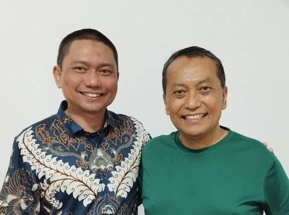 Ferri Azwar Farid Poniman